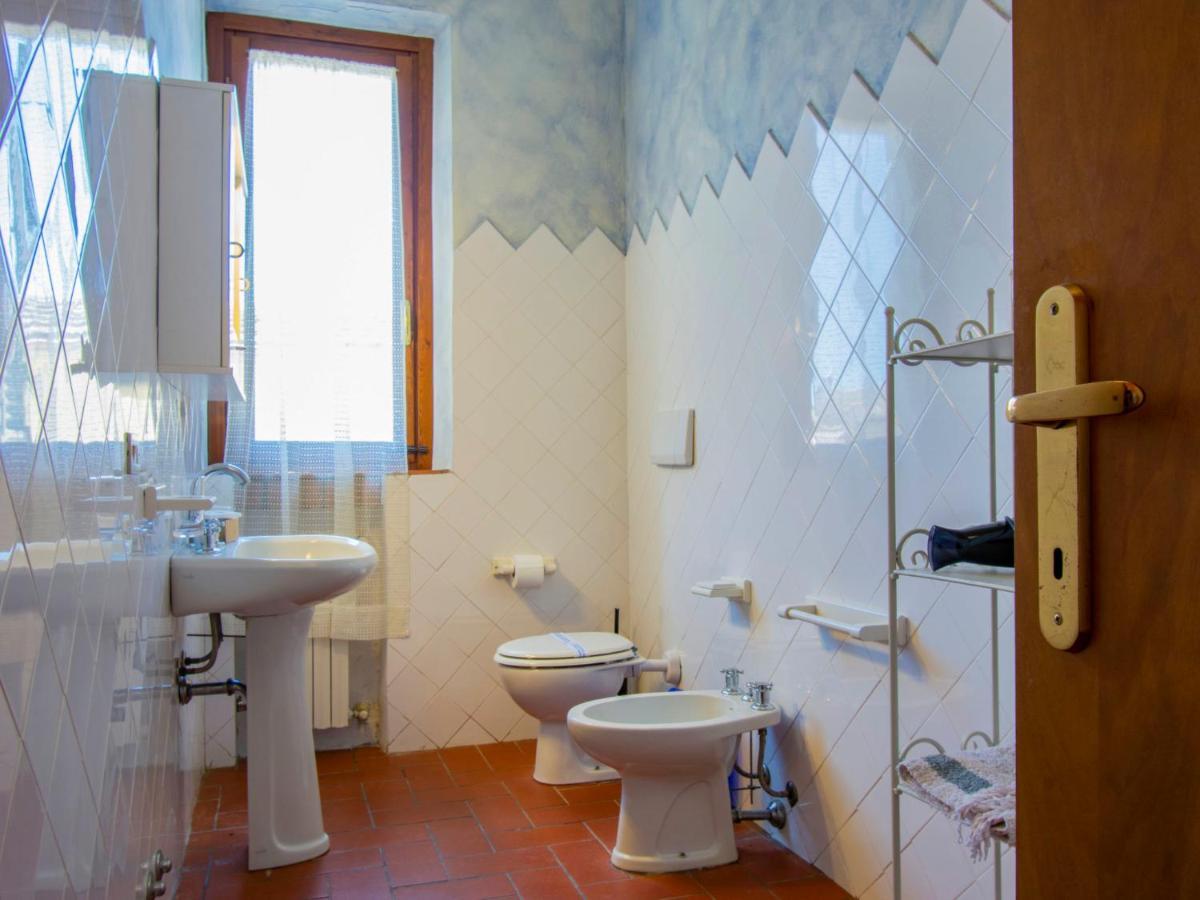 Apartment Borgo Fontana-6 By Interhome Toiano Eksteriør bilde